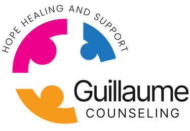 Guillaume Counseling Logo