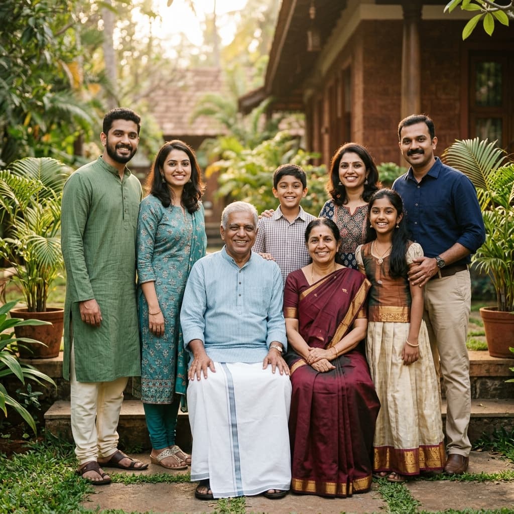 South Asian and Southeast Asian Communities