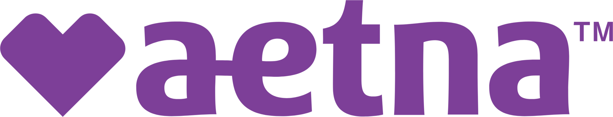Aetna logo