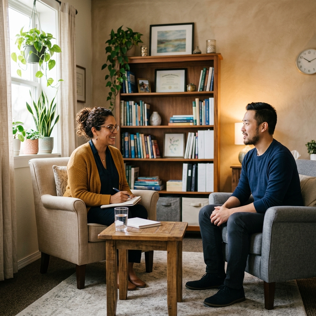 A Practice Rooted in Representation