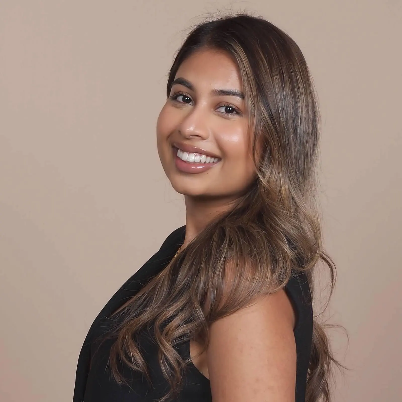 Jesmeen Kaur