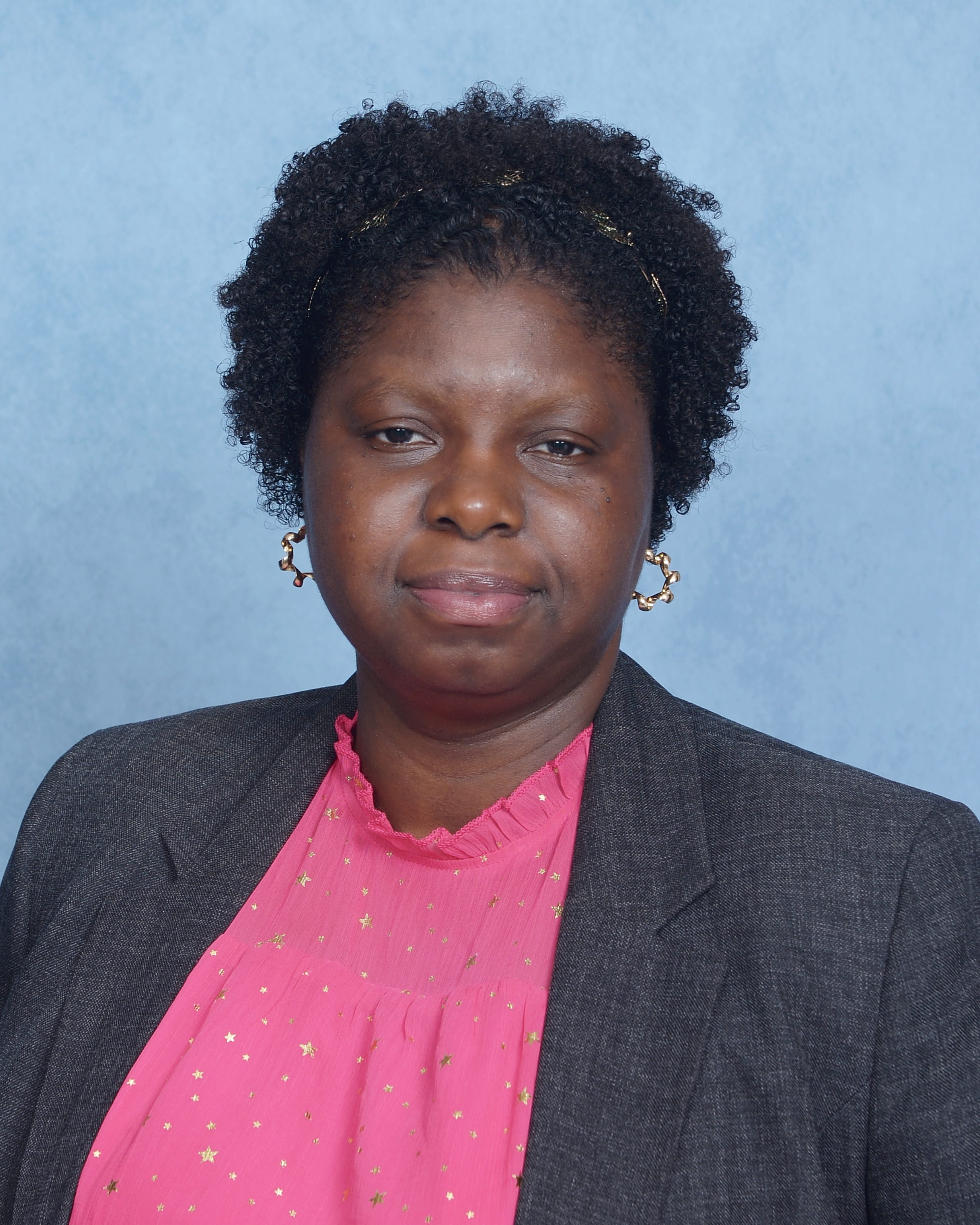 Nahomie Guillaume, LMFT, MS, MBA