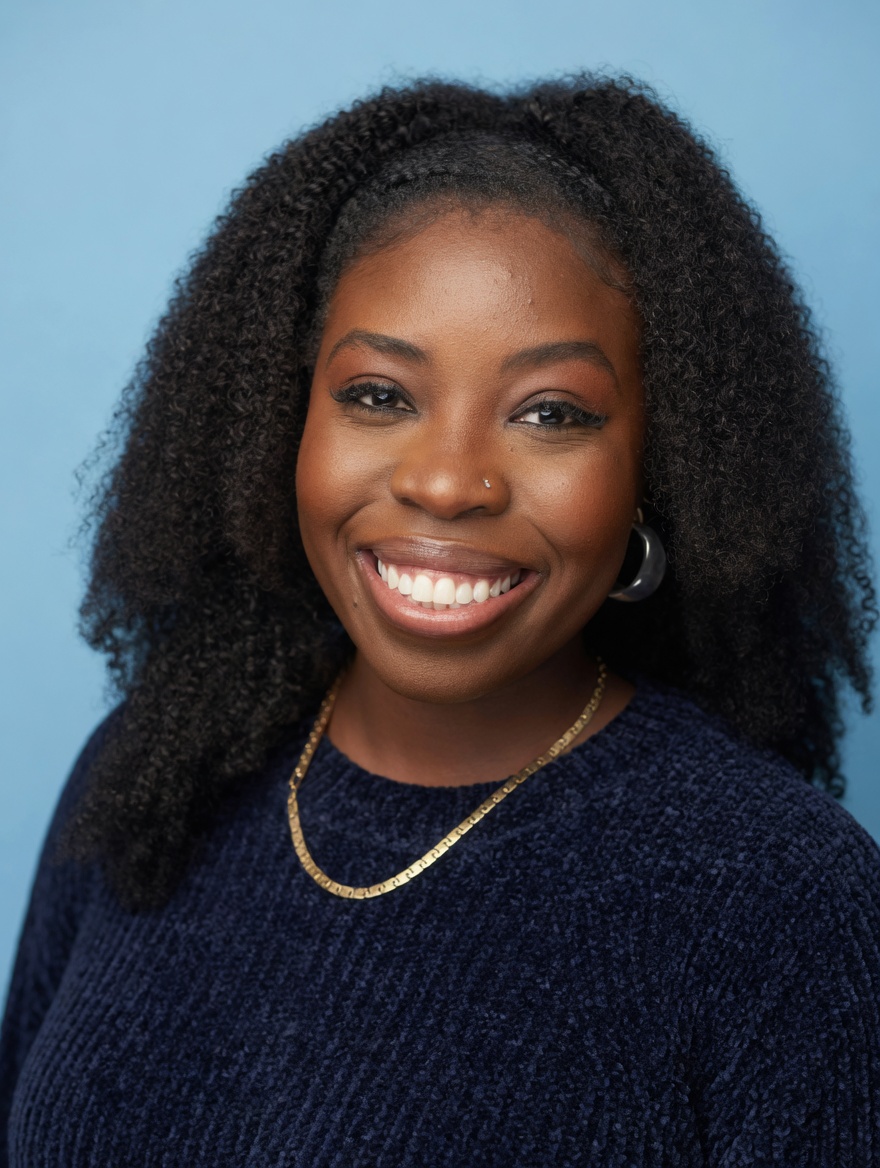 Prisca Saint Hilaire, LCSW